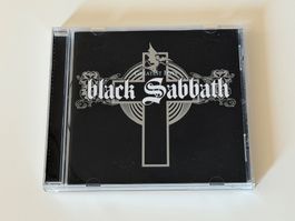 Black Sabbath Greatest Hits CD