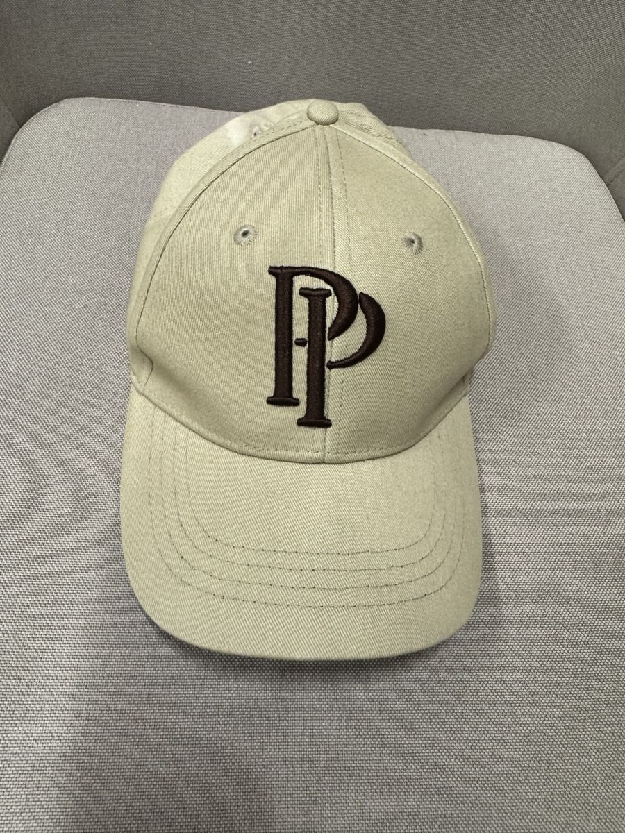 Autres vêtements & accessoires: PATEK PHILIPPE CAP – Neuf (Voir description) à Schaffhausen par JohnT02