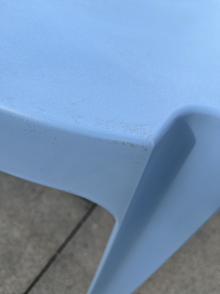Tables: Kinder Gartentisch – D'occasion à Luzern par Aldabema 3