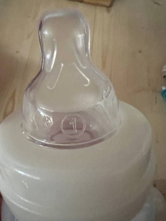 Mam Pasti del neonato: Mam Trinkschoppen – Nuovo e nell'imballaggio originale da Herisau venduto da Sunne12 1