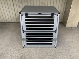 Hundebox Hundetransportbox