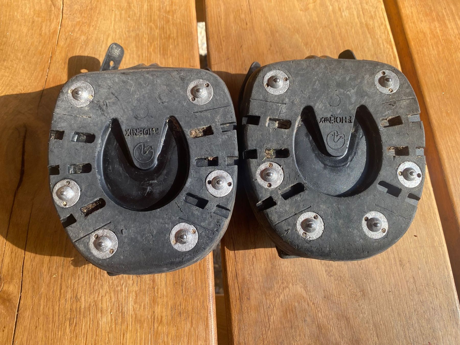 Bottes de soin: Scoot Boots Gr. 6 slim – D'occasion à Mägenwil par ivo_qc8m 1