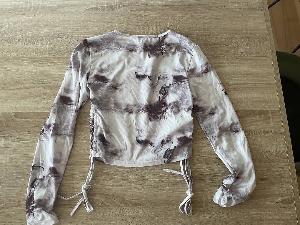 Tops: Oberteil  – Gebraucht aus Basel von Make-up-lover 1