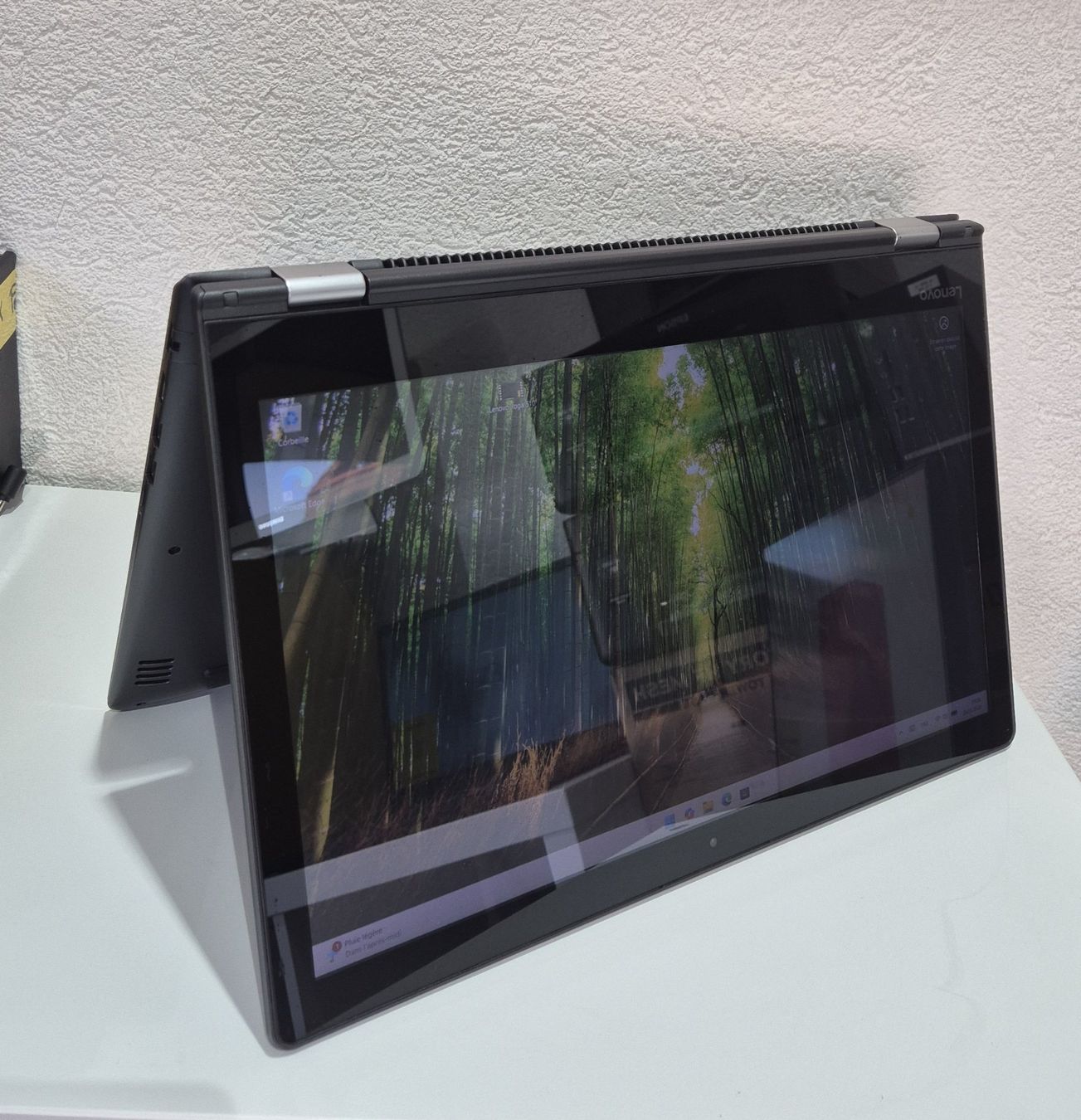 Lenovo Notebook: Lenovo Yoga 510 – Usato da Chatel-St-Denis venduto da Teck7 1