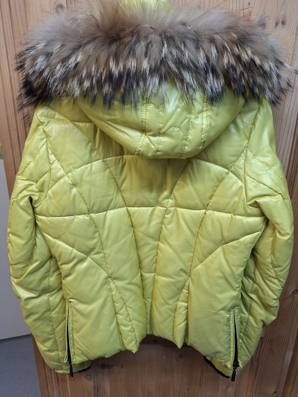 Jacken: FRIEDA & FREDDIES NY JACKE – Gebraucht aus Steinhausen von togoraul123 9