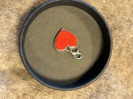 Thomas Sabo Charm Herz
