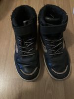 Kinder Winterschuhe, warme Schuhe Gr. 31