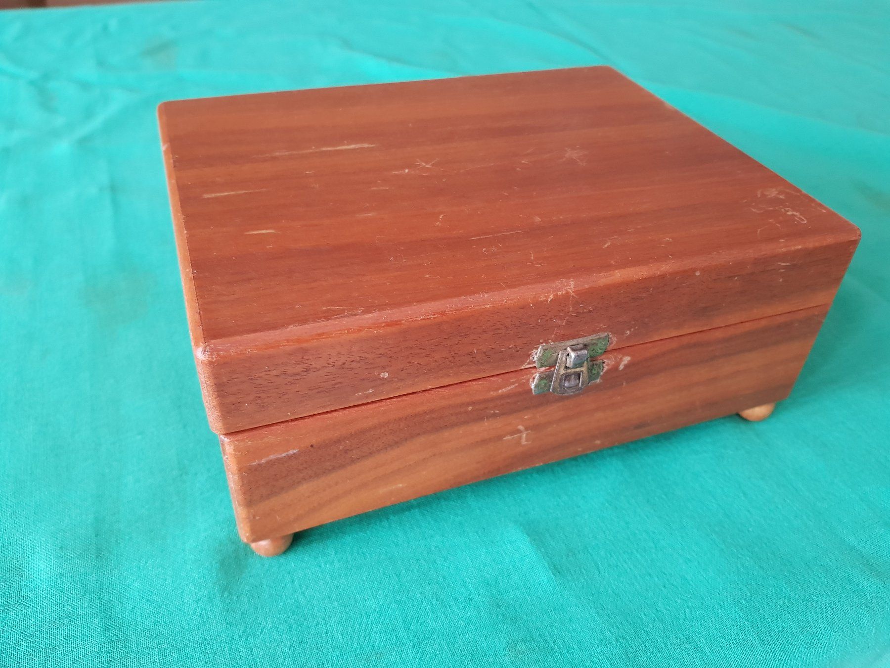Thorens Carillon: Thorens boîte a musique – Usato da Genève venduto da odu50 1