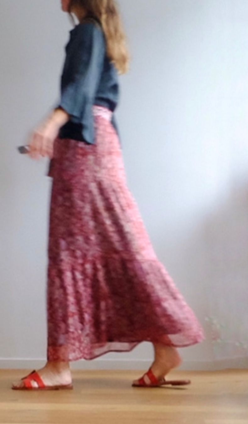 Blusen: 120% LINO wunderschöne Bluse – Gebraucht aus Jona von vanessasupermarket20 2