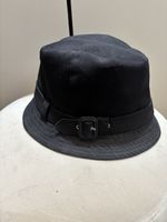 Burberry Bucket Had / Regenhut