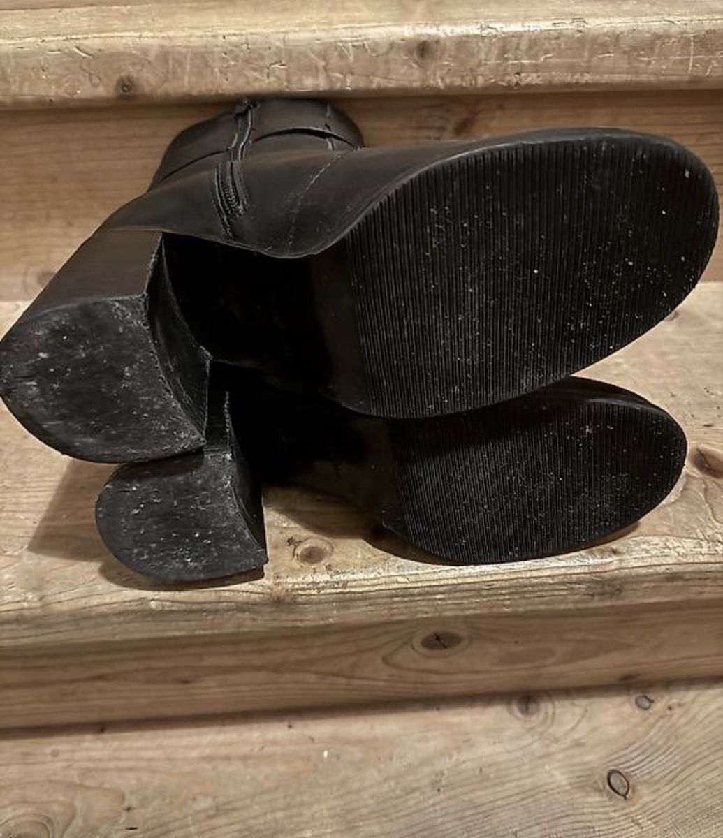 Chloé Damenschuhe: Ankle Boots - see by chloe – Gebraucht aus Stein AR von sel_vtp9 2