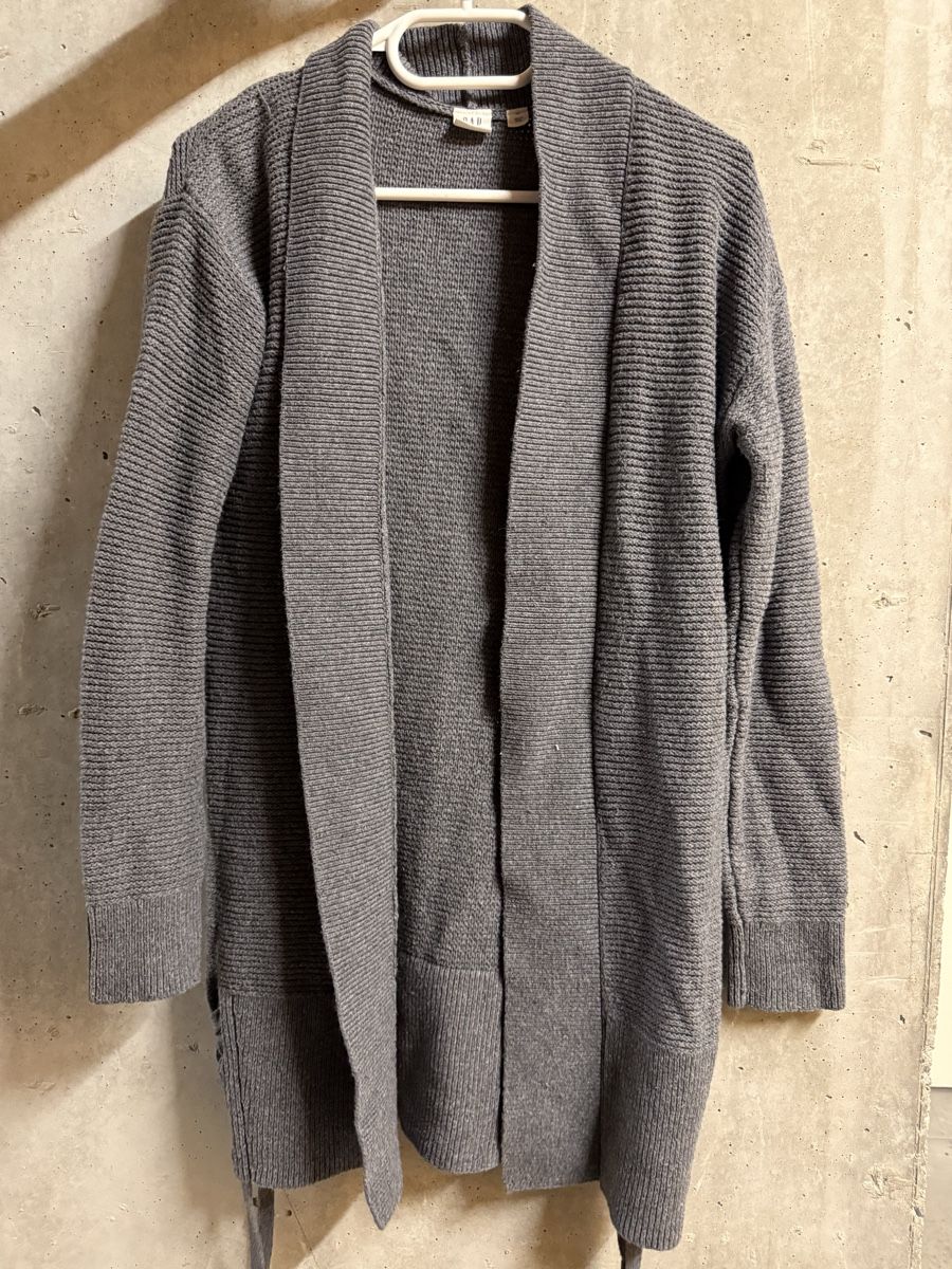 Gap Gilet & Giacche senza maniche: GAP gilet  – Usato da Monthey venduto da sen_6ckr