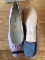 Ballerine Lario Lilla No.37.5