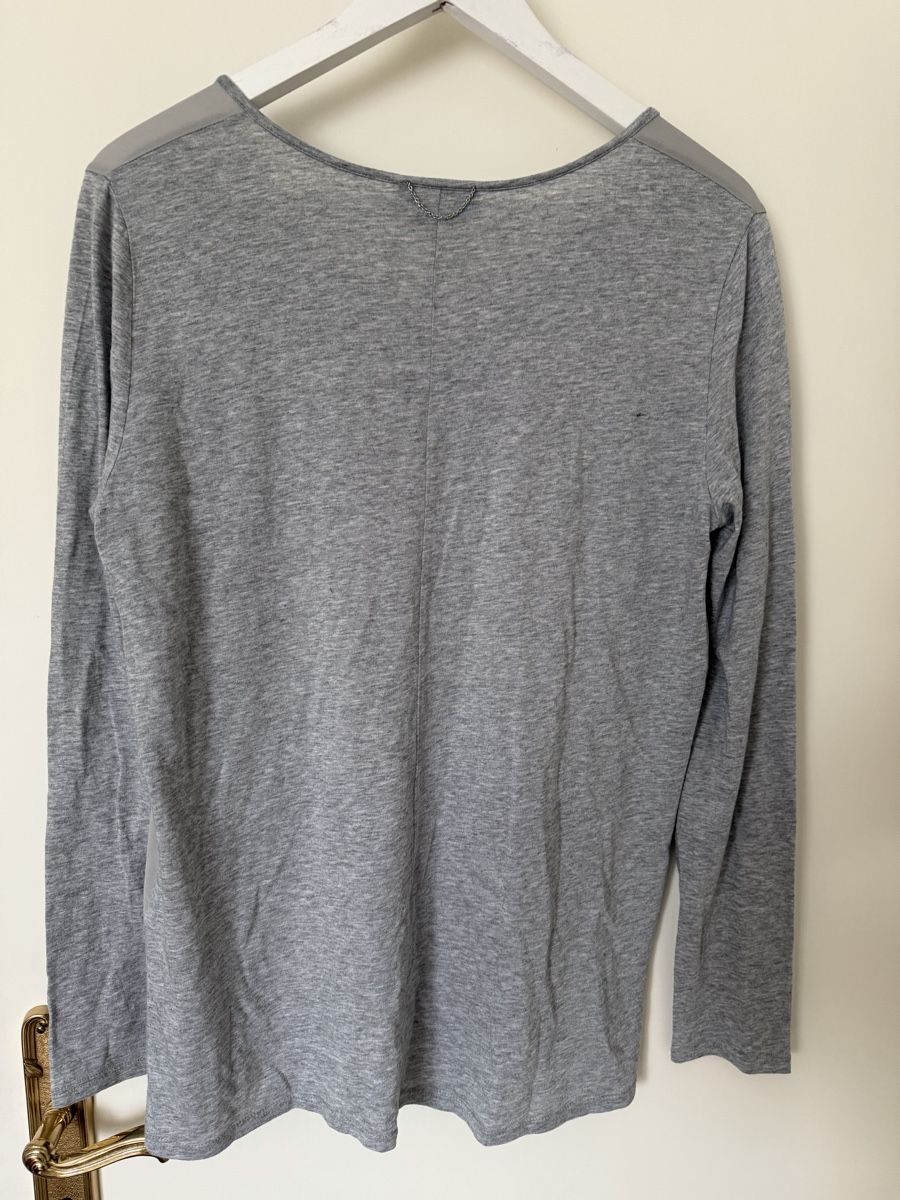 Kooples Top: Haut The Kooples taille M/L – Nuovo (secondo la descrizione) da Dombresson venduto da feline_ne 2
