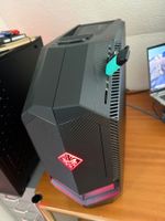 HP Omen Desktop i7-8700 32GB RAM GTX 1060 2TB HDD