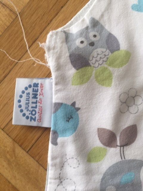 Sacchi a pelo: Sehr herziger Schlafsack – Usato da Emmen venduto da Aribini 4