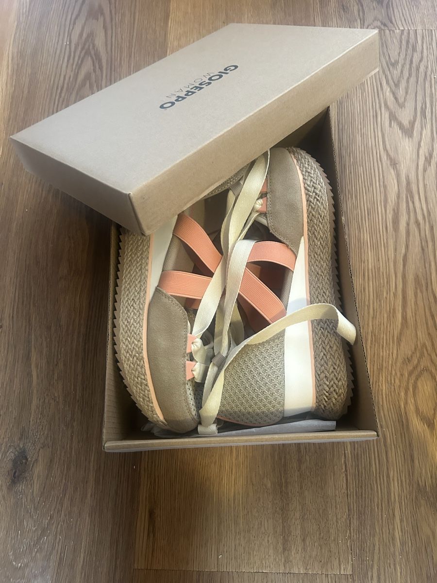Damenschuhe: Gioseppo Damenschuhe NEU – Neu und originalverpackt aus Bad Ragaz von ocl_2fyc 3
