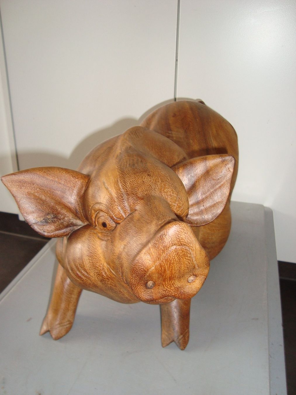 Figuren: Schwein – Gebraucht aus Walzenhausen von Totenkopf0