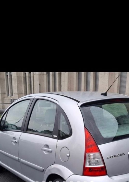 Citroën Automobili: Citroen c3 1.4 i 16V Klima vorhanden  schaltung getriebe – Usato da Rothrist venduto da ToniG71 7