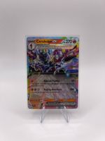 Pokemon: Ceruledge ex 036/191