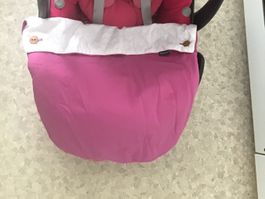 Maxi-Cosi Fusssack  für von Neugeboren  bis 13 kg