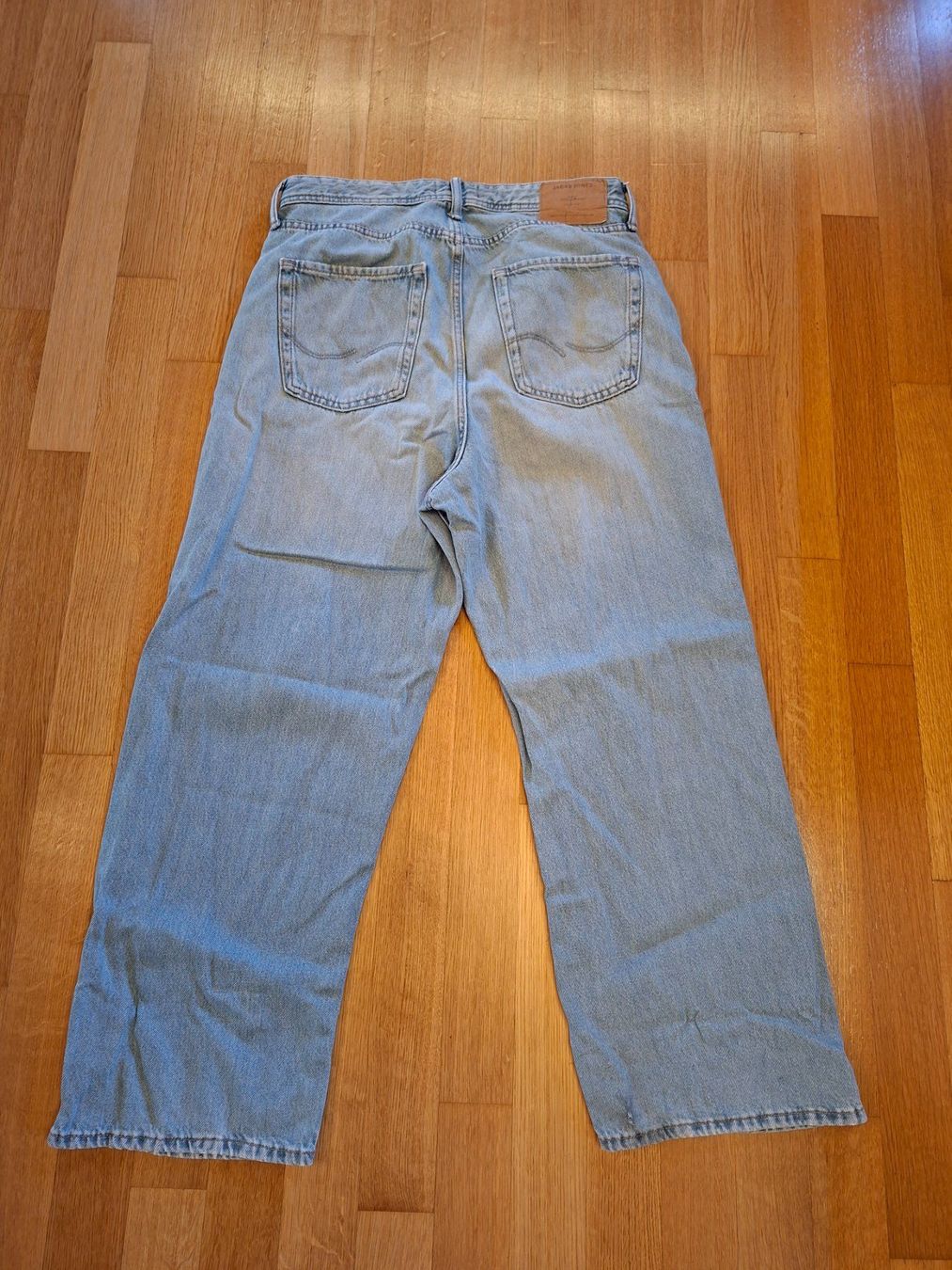 Jack & Jones Jeans: Jack & Jones Jeans "29/30" Extra Baggy – Usato da Weinfelden venduto da naehwerk 1
