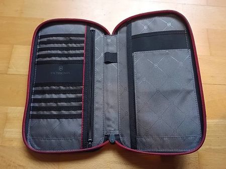 Victorinox Travel Essentials Reisemappe
