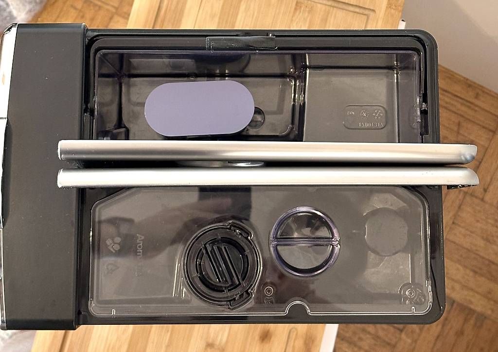 Philips Macchine per caffè & Macchine per espresso: Seaco Philips Kaffevollautomat – Usato da Zürich venduto da rap_vnp2 4