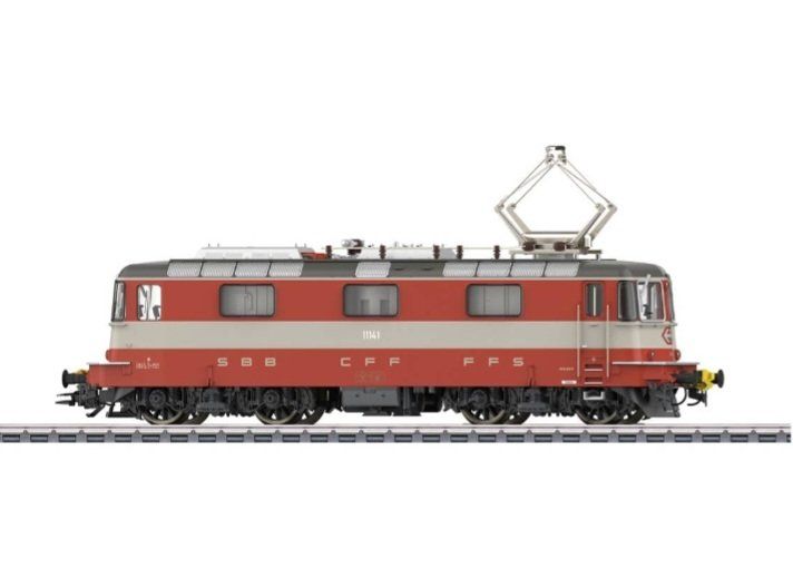 Märklin Modellini di ferrovie: Märklin H0 38420 – Nuovo e nell'imballaggio originale da Allschwil venduto da Frend1