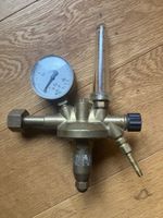 Fronius Durchflussmesser Argon, 1.4 bis 14 L. Gebraucht