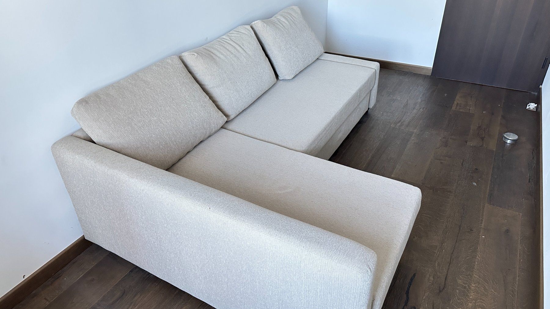Ikea Divani: Ikea Bettsofa FRIHETEN – Usato da Immensee venduto da iivmi 4