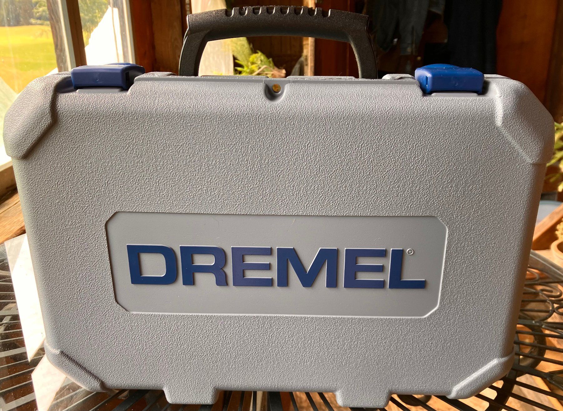 Dremel Tutti gli attrezzi: Dremel 4200 Multitool System – Nuovo e nell'imballaggio originale da Linden venduto da nitsirc 1