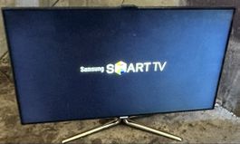 Samsung Fernseher Smart Tv