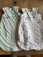 2 Babynest Prima Klima Schlafsäcke Grösse 70