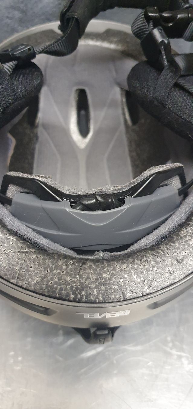 Giro Caschi: GIRO BEVEL Skihelm neu – Nuovo (secondo la descrizione) da Burgdorf venduto da schlange034 2