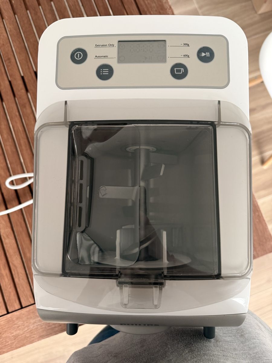Philips Elettrodomestici da cucina: Pastamaker Philips – Usato da Henniez venduto da Clochete 2