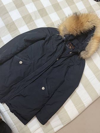 Wolrich Winther Jacke 