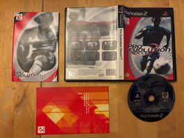 Pro Evolution Soccer (CIB)