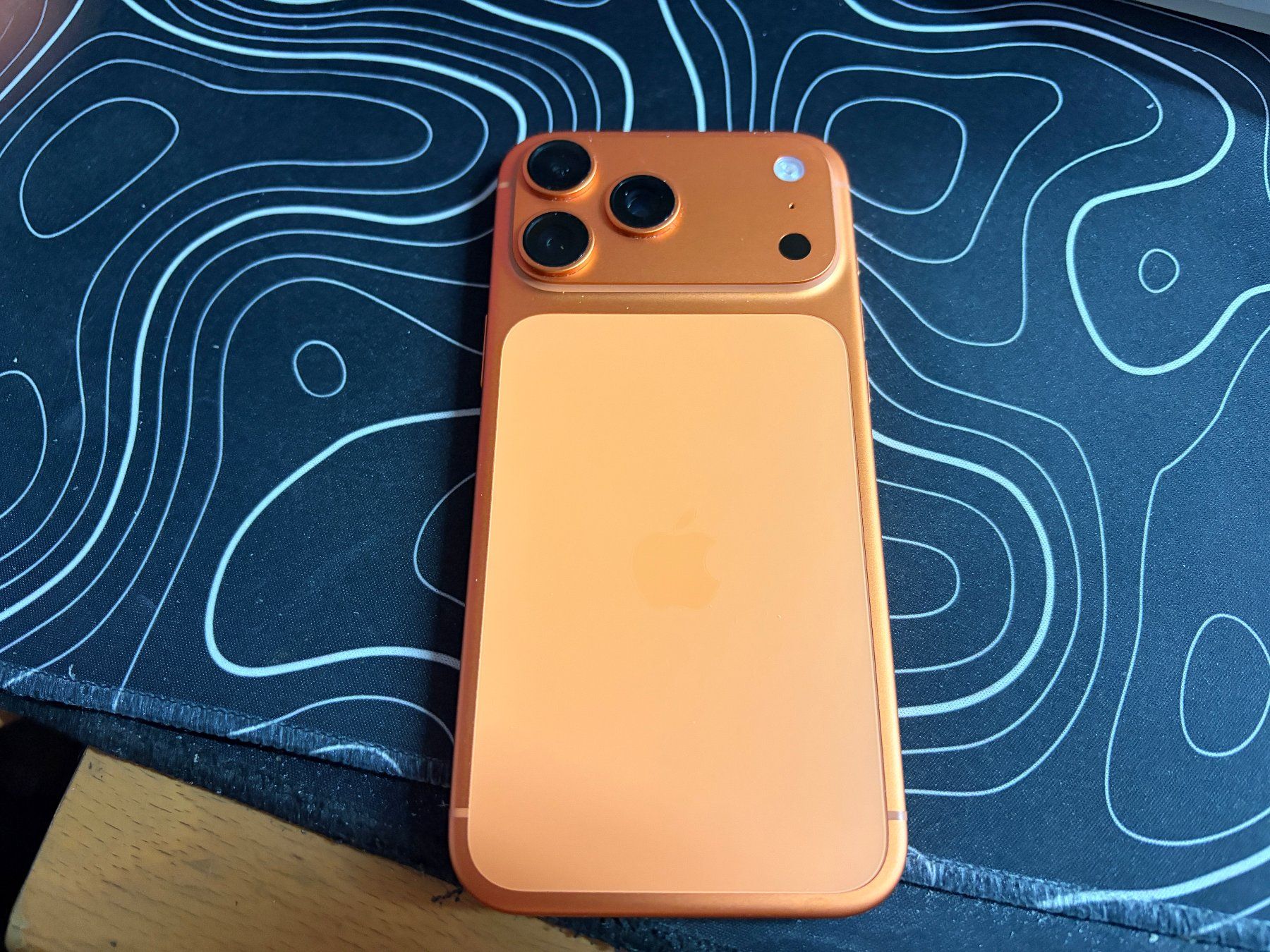 Apple Telefoni cellulari / Smartphones: Iphone 17 Pro Max 256Gb# – Nuovo (secondo la descrizione) da Au SG venduto da bah_6f5w 2