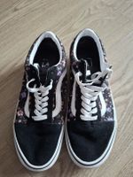 basket vans taille 38,5