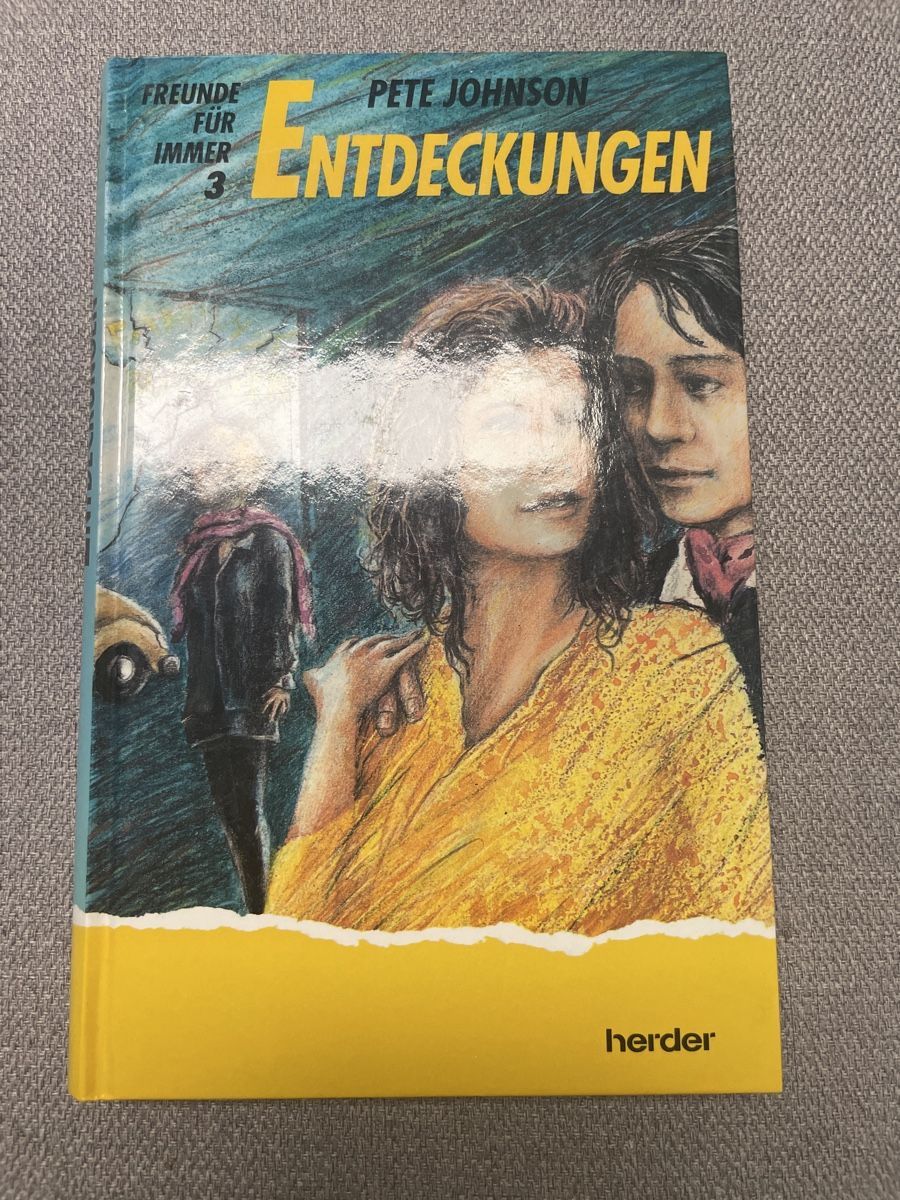 Libri: Pete Johnson Bücher Paket – Nuovo (secondo la descrizione) da Lenk im Simmental venduto da banane50626 2