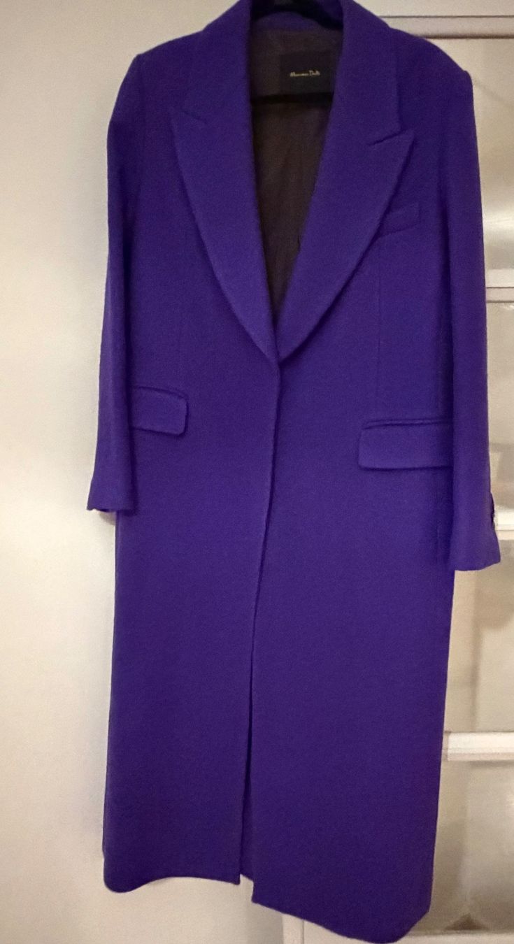 Massimo Dutti Mäntel: Massimo dutti - Manteau taille:M – Neu (gemäss Beschreibung) aus Neuchâtel von yas_m55c 1