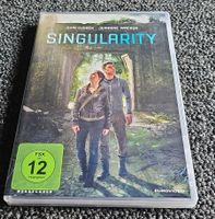 DVD Film Singularity(23063)