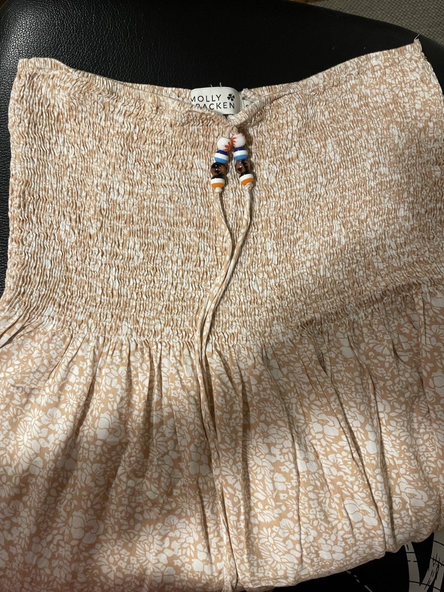 Vestiti: Molly Bracken Sommerkleid, Grösse S – Usato da Meikirch venduto da Hilfe_Waisentiere 5