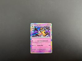 Cofagrigus 083/191