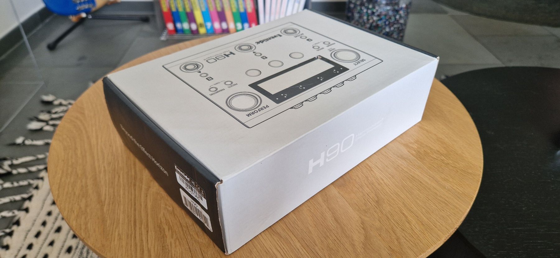 Strumenti musicali: Eventide H90 – Usato da Sion venduto da Chris_p68 3