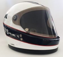 Jeb’s Helm CR