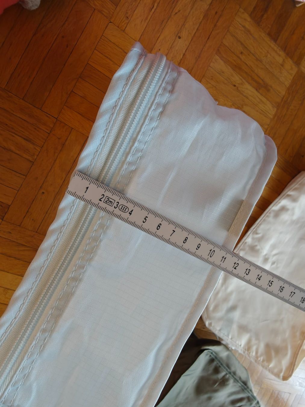 Borse: Reiseordnungstaschen / Packing Cubes – Nuovo (secondo la descrizione) da Samedan venduto da t_p_8nvs 4