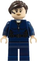 LEGO Marvel - SH1129 Maria Hill