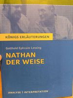 Nathan der Weise - Gotthold